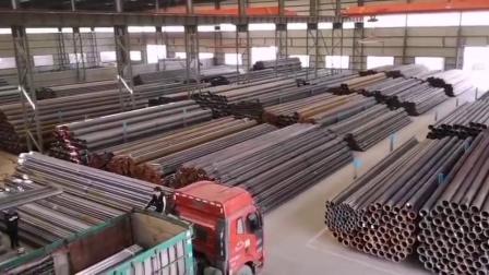冶鋼30CrMo冷拔鋼管54*6.5 耐高溫?zé)o縫管