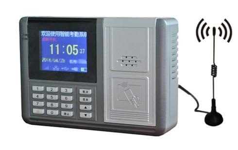 無線一卡通考勤機、無線考勤機、刷卡考勤機
