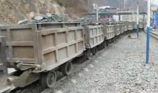 土方車輛計數器