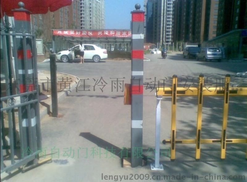 地埋隱藏式開門機(jī) LEY2008D電動(dòng)閉門器