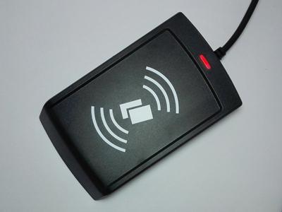 Linux系統(tǒng)IC卡讀寫器