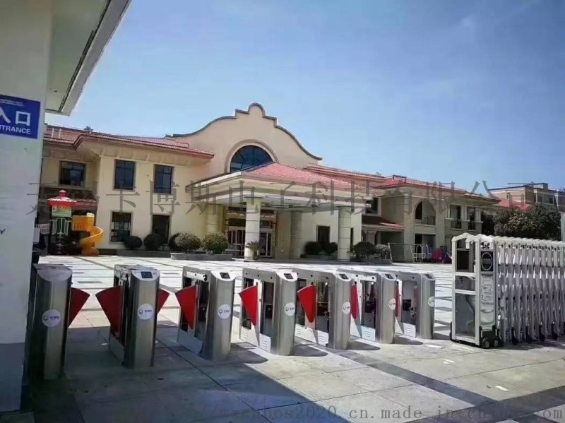江蘇中小學(xué) 校園地下車(chē)庫(kù)接送系統(tǒng) 地下智慧接送系統(tǒng)