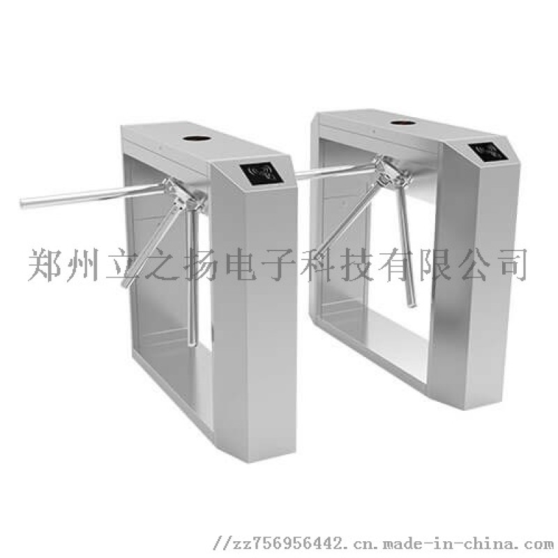 確山工地門禁系統(tǒng)人行通道閘門禁安裝