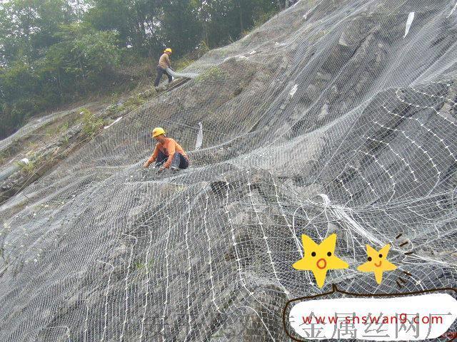 邊坡主動(dòng)型防護(hù)網(wǎng)@眉山邊坡主動(dòng)型防護(hù)網(wǎng)@邊坡主動(dòng)型防護(hù)網(wǎng)廠家