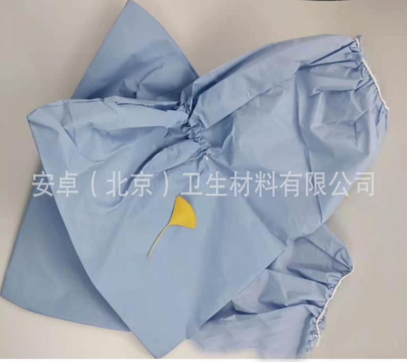 醫(yī)用隔離靴套 廠家直銷(xiāo)