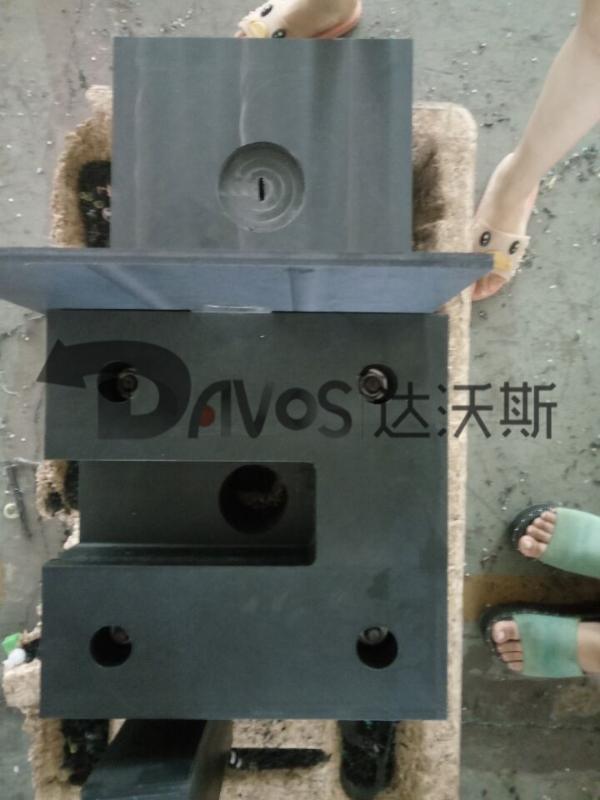含硼聚乙烯防輻射板超高分子聚乙烯含硼板 產(chǎn)品特性及應用