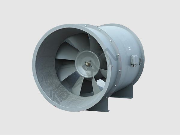 3C認證 消防排煙風機