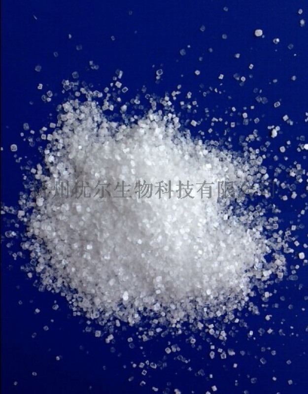 食品甜味劑甜蜜素CP95 和 NF13 復(fù)配甜味劑