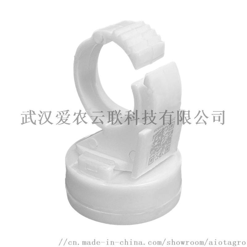 智能雞腳環；物聯網腳環；雞腳環計步器；散養土雞腳環