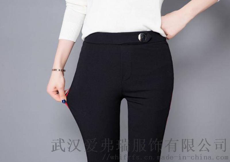 尾貨服裝進(jìn)貨要多少錢(qián)芝儀夏季大碼棉麻褲子
