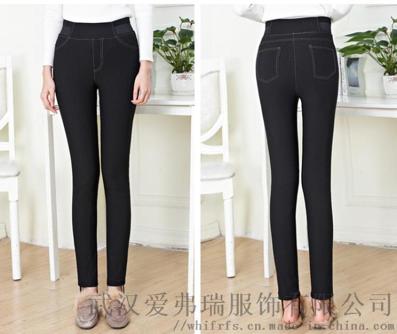 品牌服裝進(jìn)貨價(jià)幾折格瑞吉奧新款大碼德芙褲