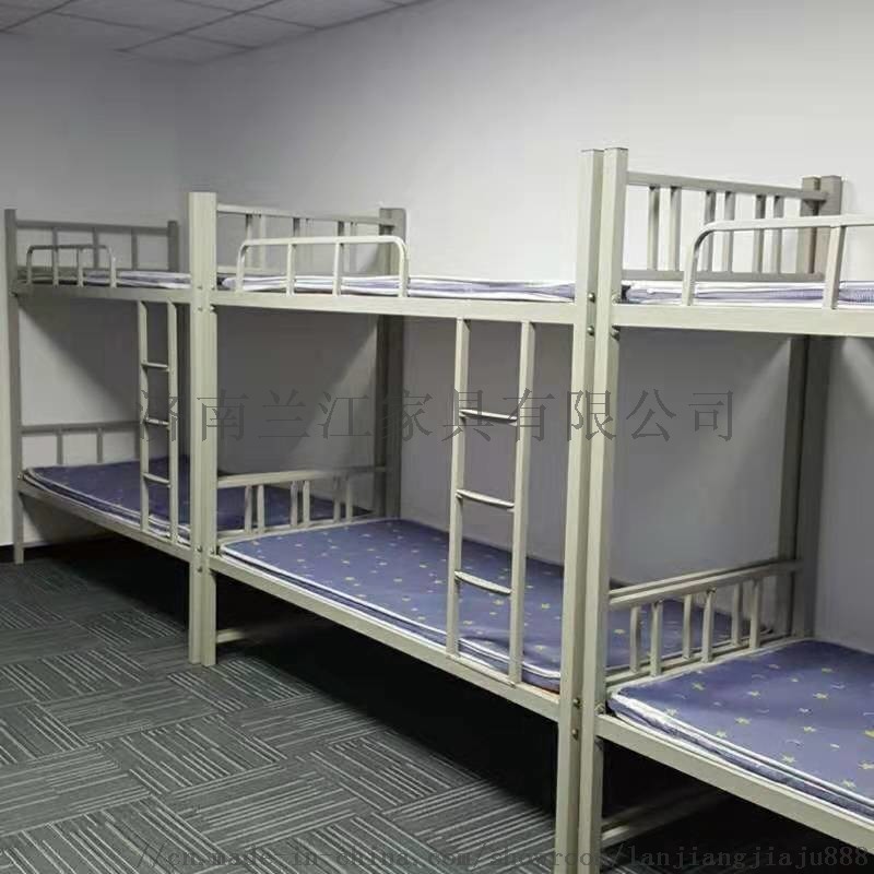 濟南廠家直銷上下床、雙層床、公寓床、學生床、高低床