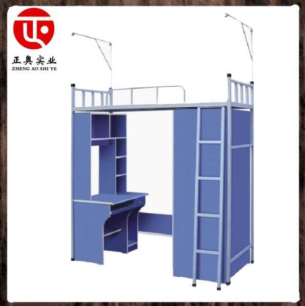 廠家定做  公寓套床/職工宿舍床/大學生雙層床