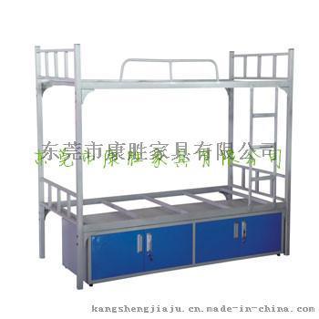 學(xué)生宿舍上下鐵床多少錢(qián)一套