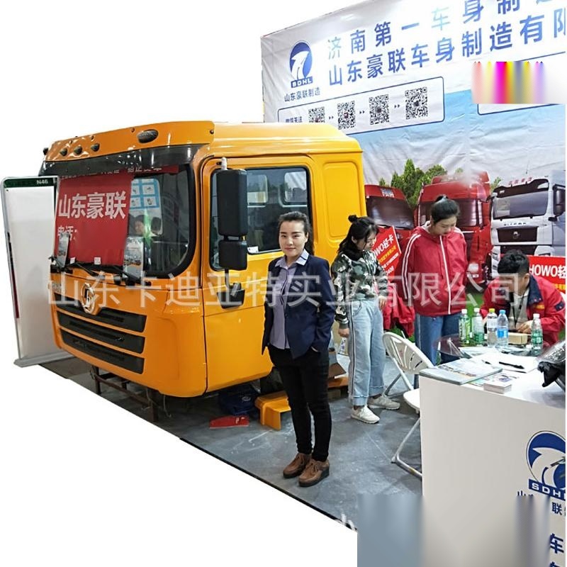 德龍新M3000駕駛室總成 生產(chǎn) 原廠配件氣囊座椅價(jià)格 圖片 廠家