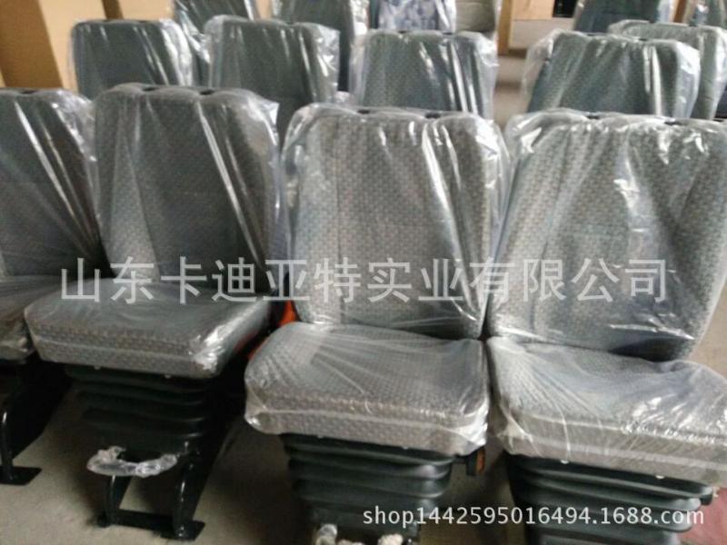 一汽解放解放解放J6工程側(cè)車座椅廠家直銷價(jià)格圖片