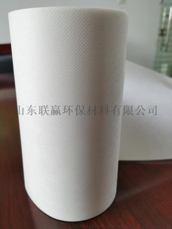 長期供應光面無紡布、平板無紡布